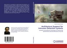 Buchcover von Architecture Support for Intrusion Detection systems