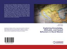 Обложка Exploring Knowledge, Attitudes, and Sexual Behaviors in Rural Mexico