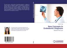 Capa do livro de New Concepts In Endodontic Diagnosis 