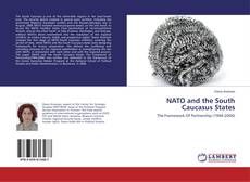 Couverture de NATO and the South Caucasus States