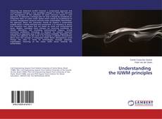 Capa do livro de Understanding the IUWM principles 