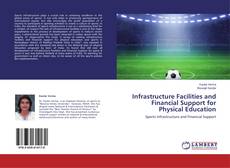 Capa do livro de Infrastructure Facilities and Financial Support for Physical Education 