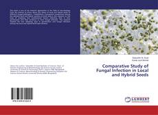 Buchcover von Comparative Study of Fungal Infection in Local and Hybrid Seeds