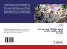 Couverture de Performance of White Giant and Soviet Chinchilla Rabbits