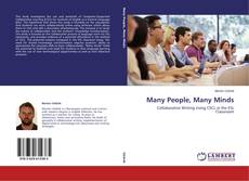 Capa do livro de Many People, Many Minds 