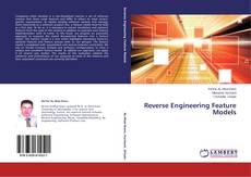 Couverture de Reverse Engineering Feature Models