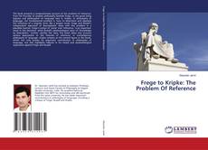 Couverture de Frege to Kripke: The Problem Of Reference