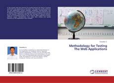 Couverture de Methodology for Testing The Web Applications