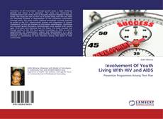 Copertina di Involvement Of Youth Living With HIV and AIDS