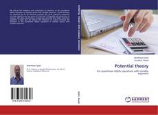 Couverture de Potential theory