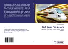 Couverture de High Speed Rail Systems