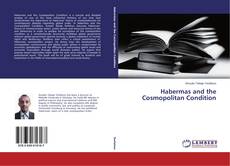 Copertina di Habermas and the Cosmopolitan Condition