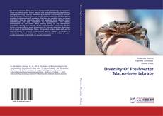 Portada del libro de Diversity Of Freshwater Macro-Invertebrate