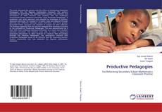 Borítókép a  Productive Pedagogies - hoz