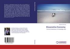 Capa do livro de Dissociative Economy 