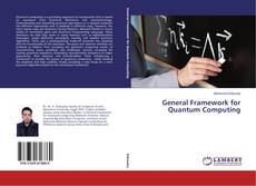 General Framework for Quantum Computing kitap kapağı