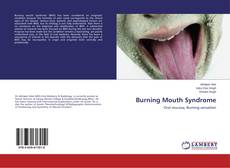 Burning Mouth Syndrome的封面