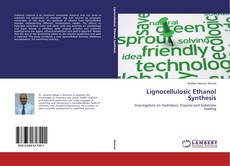 Capa do livro de Lignocellulosic Ethanol Synthesis 