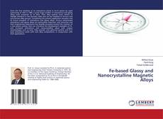Buchcover von Fe-based Glassy and Nanocrystalline Magnetic Alloys