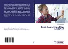 Portada del libro de Credit Insurance and Risk Mitigation