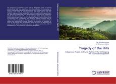 Copertina di Tragedy of the Hills