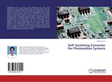 Buchcover von Soft Switching Converter For Photovoltaic Systems