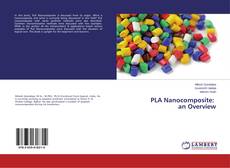 Buchcover von PLA Nanocomposite: an Overview