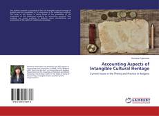 Accounting Aspects of Intangible Cultural Heritage的封面
