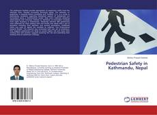 Pedestrian Safety in Kathmandu, Nepal的封面