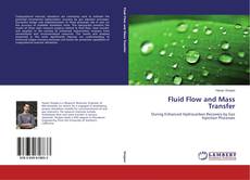 Обложка Fluid Flow and Mass Transfer