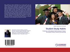 Buchcover von Student Study Habits