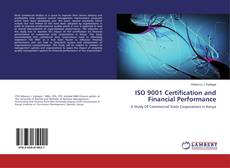 Copertina di ISO 9001 Certification and Financial Performance