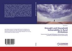 Buchcover von Drought and Household Vulnerability in Rural Zimbabwe