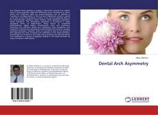 Capa do livro de Dental Arch Asymmetry 