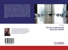 Capa do livro de The Four Bells Small Business Model 