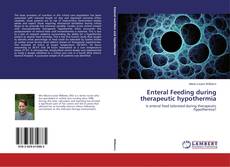 Capa do livro de Enteral Feeding during therapeutic hypothermia 