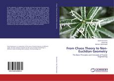 Buchcover von From Chaos Theory to Non-Euclidian Geometry