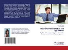 Bookcover of Neurohumoral Status and Aggression