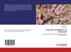 Buchcover von Gamma Irradiation of Almonds