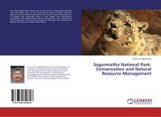 Sagarmatha National Park: Conservation and Natural Resource Management kitap kapağı