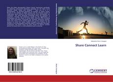 Buchcover von Share Connect Learn