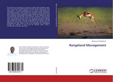 Buchcover von Rangeland Management
