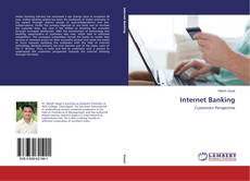 Couverture de Internet Banking