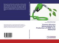 Copertina di Gamma-Alumina Nanocatalysts for Production of DME from Methanol