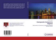 Composite Cement in Nigeria的封面