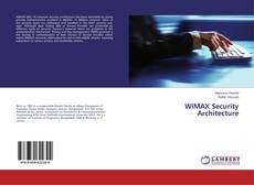 Couverture de WiMAX Security Architecture