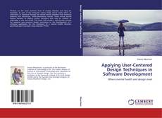 Buchcover von Applying User-Centered Design Techniques in Software Development