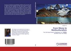 Capa do livro de From Mono to Multiculturalism 