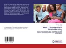 Buchcover von Men’s Involvement in Family Planning