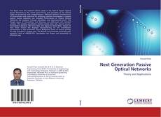 Capa do livro de Next Generation Passive Optical Networks 